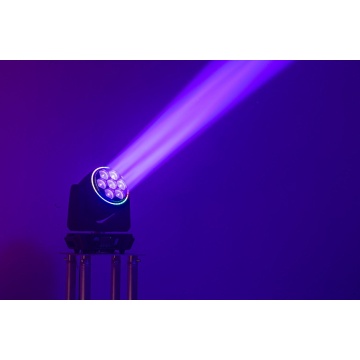 AFX Light WASH760-FC - Moving head wash - Img 7