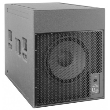 Alcons Audio BC332 - Subwoofer pasiv - Img 4