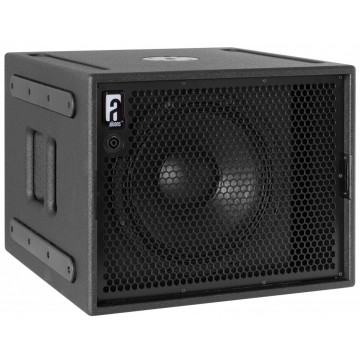 Alcons Audio BF121 - Subwoofer pasiv