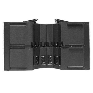 Alcons Audio RR12 - Boxa Point-Source - Img 7