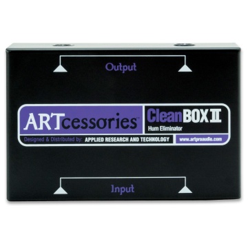 ART CleanBOX 2 - Eliminator zgomot retea (brum) - Img 5