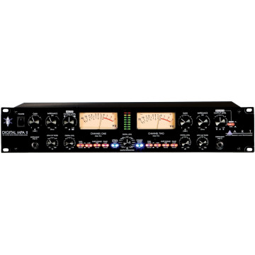 ART Digital MPA-II - Preamplificator cu doua canale