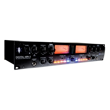 ART Digital MPA-II - Preamplificator cu doua canale - Img 4