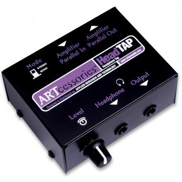 ART HeadTAP - Amplificator casti