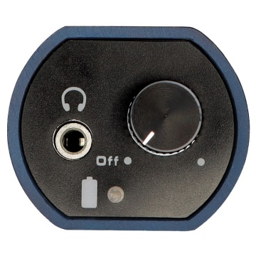 ART HP-1 - Amplificator casti in-ear - Img 5