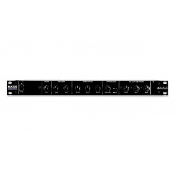 ART MX622 - Mixer de rack cu EQ/EFX Loop - Img 2