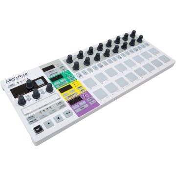 Arturia BeatStep Pro - Controller USB