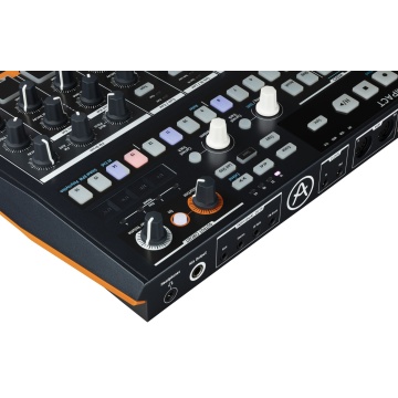 Arturia DrumBrute Impact - Masina de ritm analog - Img 12