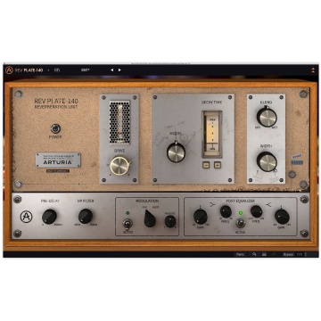 Arturia FX Collection 5 - Bundle plugin-uri audio - Img 13