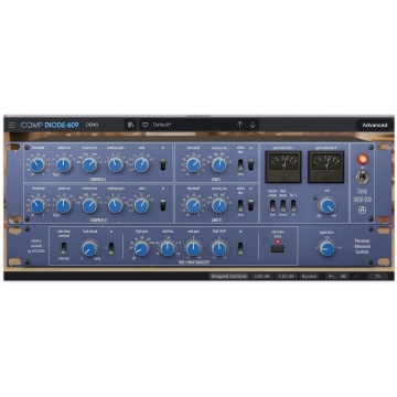 Arturia FX Collection 5 - Bundle plugin-uri audio - Img 23
