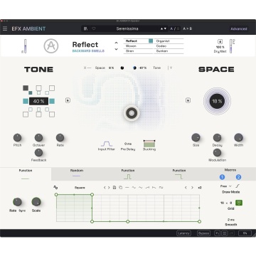 Arturia FX Collection 6 PRO - Bundle plugin-uri audio - Img 5