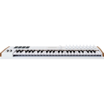 Arturia KeyLab 49 mk3 Alb - Claviatura MIDI - Img 3