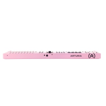 Arturia KeyLab Essential 61 mk3 Rose Quartz - Claviatura MIDI - Img 3