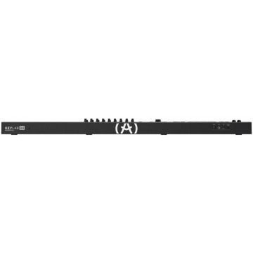 Arturia Keylab Essential 88 Black Edition - Claviatura MIDI - Img 2