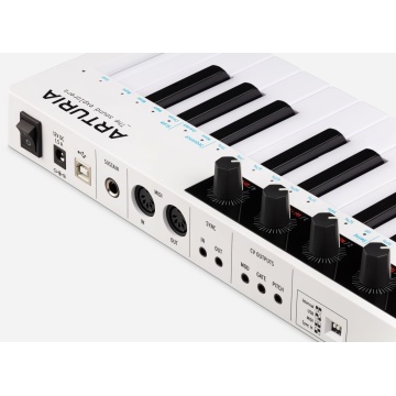 Arturia KeyStep 37 - Claviatura MIDI - Img 9