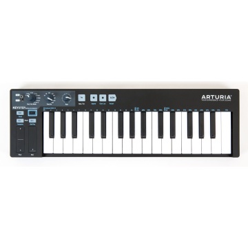 Arturia KeyStep Black Edition - Claviatura MIDI - Img 2