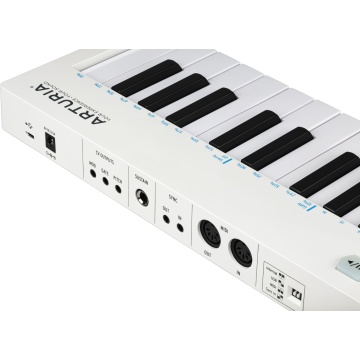 Arturia KeyStep - Claviatura MIDI - Img 8