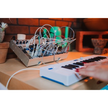 Arturia KeyStep mk2 - Claviatura MIDI - Img 11