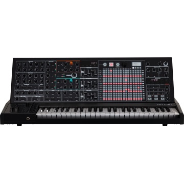 Arturia MatrixBrute Noir - Sintetizator analogic - Img 2