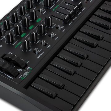 Arturia MicroBrute UFO - Sintetizator analogic - Img 7