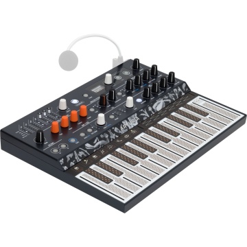Arturia MicroFreak - Sintetizator Hibrid - Img 4