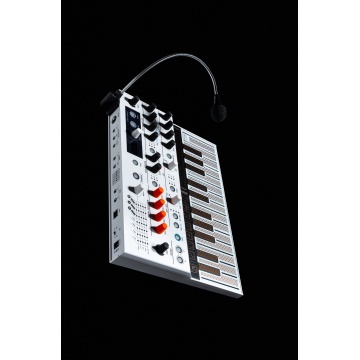 Arturia MicroFreak Vocoder - Sintetizator Hibrid - Img 7
