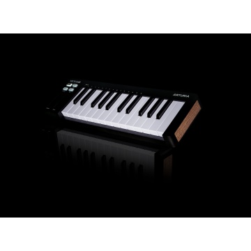 Arturia MicroLab mk3 Black - Claviatura MIDI - Img 7