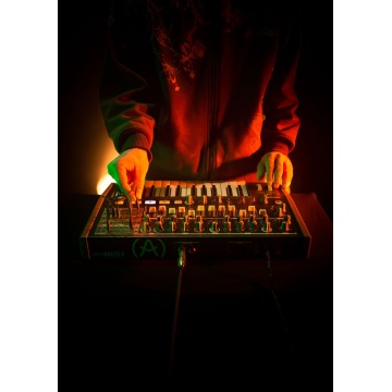 Arturia MiniBrute 2 - Sintetizator analogic - Img 9