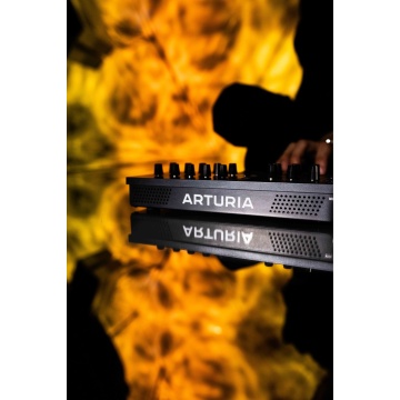 Arturia MiniFreak - Sintetizator Hibrid Polifonic - Img 13