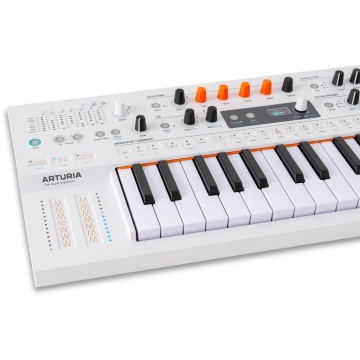 Arturia MiniFreak Vocoder - Sintetizator Hibrid Polifonic - Img 11