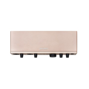 Arturia MiniFuse 4 Champagne - Interfata audio USB - Img 3