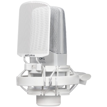 Arturia MiniFuse Recording Pack White - Pachet Home Studio - Img 6
