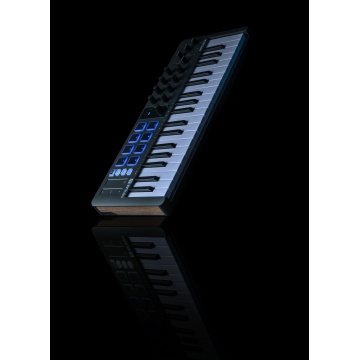 Arturia MiniLab 37 Black - Claviatura MIDI USB-C 37 clape cu velocitate - Img 9