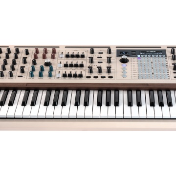 Arturia PolyBrute 12 - Sintetizator analogic - Img 7