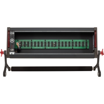Arturia RackBrute 3U Noir - Carcasa Eurorack Sintetizatoare - Img 2