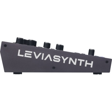 ASM Ashun Sound Machines Leviasynth Desktop - Sintetizator - Img 10