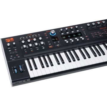 ASM Hydrasynth Deluxe - Sintetizator - Img 8