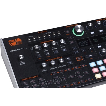 ASM Hydrasynth Desktop - Sintetizator - Img 8