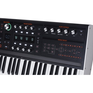 ASM Hydrasynth Keyboard - Sintetizator - Img 5
