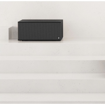 Audac ARCHI10X/OB - Subwoofer de perete, podea sau tavan - Img 6