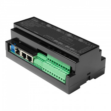Audac ARU208 - Releu digital cu 8 canale