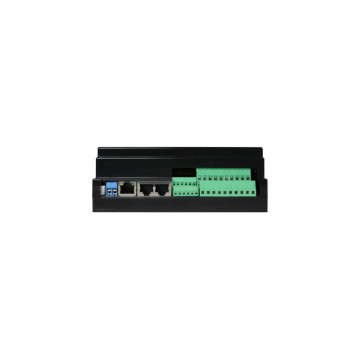 Audac ARU208 - Releu digital cu 8 canale - Img 3