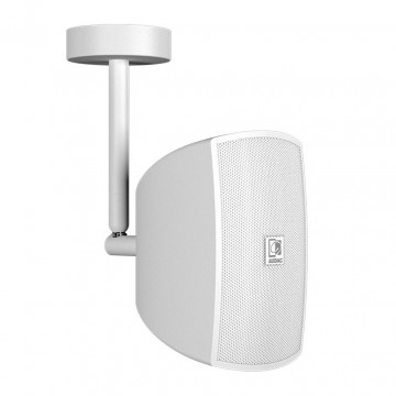 Audac ATEO2SD/W 16 Ohm - Boxe cu Montaj Clickmount pt Tavan
