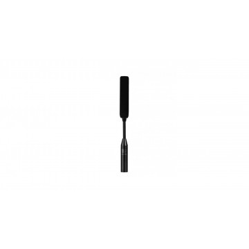 Audac CMX 230 - Microfon shotgun - Img 4