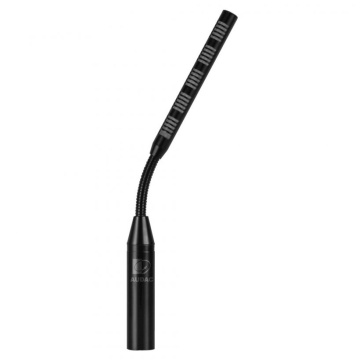 Audac CMX 230 - Microfon shotgun - Img 6