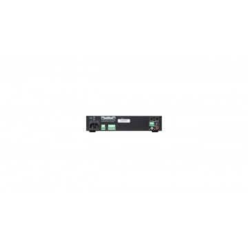 Audac COM108 - Amplificator PA 80W - Img 2