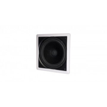 Audac CS 1000 S - Subwoofer de perete - Img 2