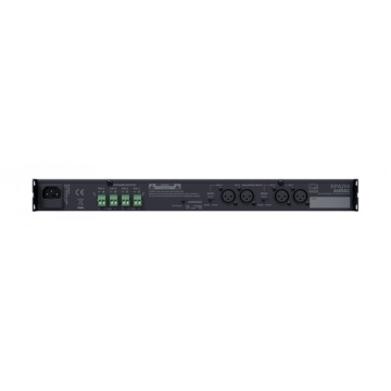 Audac EPA 254 - Amplificator audio - Img 3