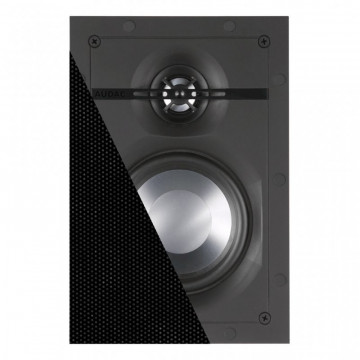 Audac GLM 05 B - Grilaj de protectie boxa Mero 5