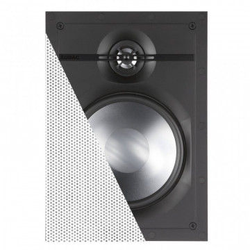 Audac GLM 06 P - Grilaj de protectie boxa Mero 6
